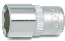 HAZET 1/4" Steckschlüssel-Einsatz Nuss 6kant 850A ZOLL alle Größen zur AUSWAHL