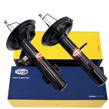 2x Stoßdämpfer Gasdruck