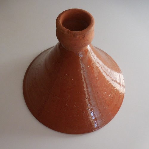 Tajine-Glocke