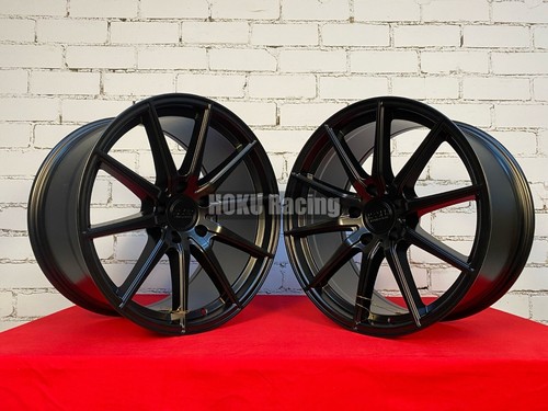 Haxer hx034 5x120 - 19",