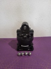 Kinshofer Motorkopf kpl KM04F140-30US