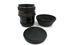 Carl Zeiss Jena DDR MC