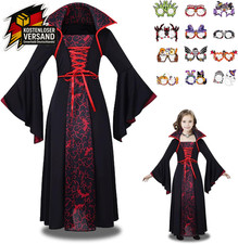 Vampir Kostüm Mädchen