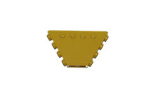 Lego® Eisenbahn 9V RC TRAIN Kipper Ladegut Bauteil GELB ZUG