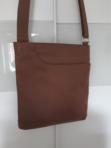Damen umhängetasche leder - damen,