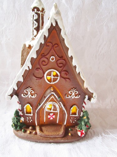 Lebkuchen haus lebkuchenhaus - haus,