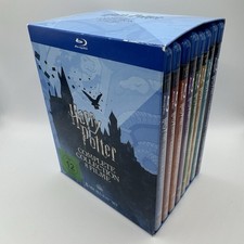 Harry Potter: The Complete