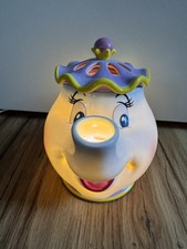 Scentsy Duftlampe Mrs. Potts - Schöne und das Biest
