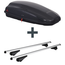 Dachbox G3 Arjes 320 +