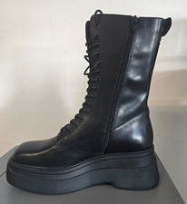 Neu! VAGABOND Carla Lace-up