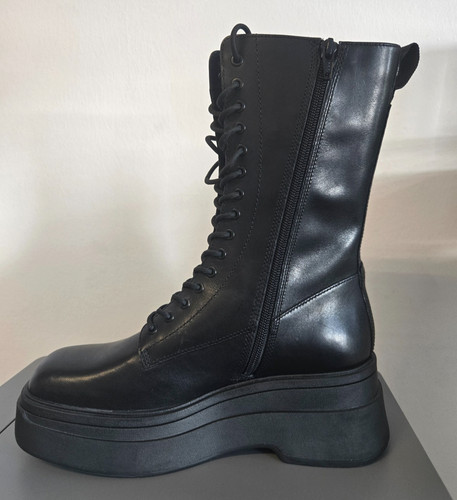 Neu vagabond carla lace up - vagabond,