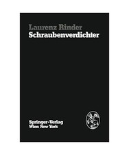 Schraubenverdichter, Laurenz