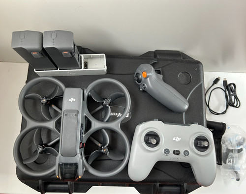Dji avata set fpvtosky - 2,