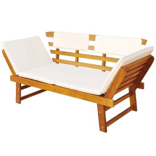 Outdoor akazie massiv - outdoor,