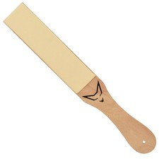 Leder streichriemen - leder,