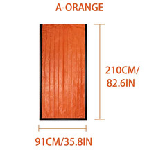 Notfallschlafsack Survival Bag