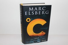 1A - °C ? Celsius: Thriller -