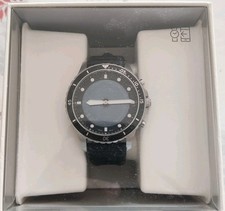 Smartwatch fossil herren FTW 7018