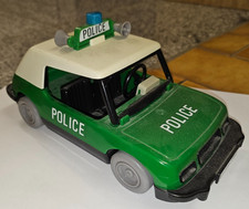 Playmobil Polizei Auto