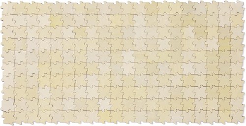 200er set holzpuzzle blanko - set,