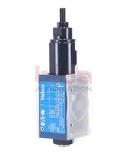 EATON DGMX2 3 PA WB40 Magnetventil / solenoid valve