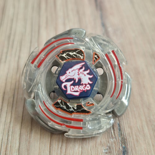 Beyblade lightning drago - beyblade:, l-drago