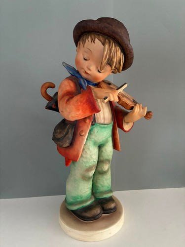 Hummel goebel figur der - ,