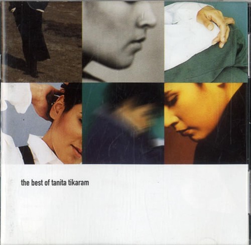 Tanita tikaram the - -, best