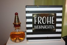 Laura Biagiotti Venezia 25 ml Eau de Toilette Vintage im Geschenkkarton