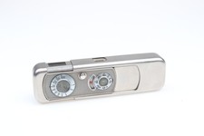 Minox Riga Made in Letivia