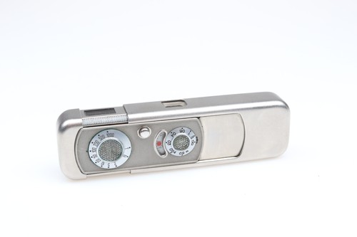 Minox riga made - minox, letivia