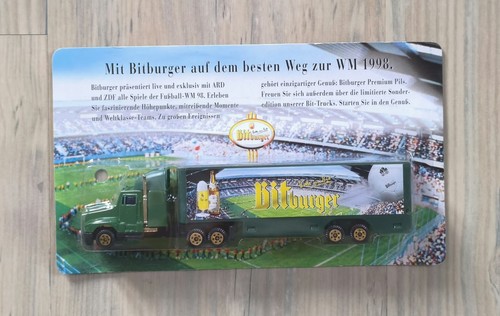 Bitburger bier brauerei - bitburger,