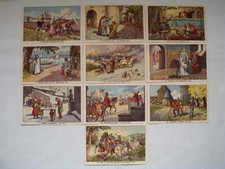 Sammelbilder "Homann