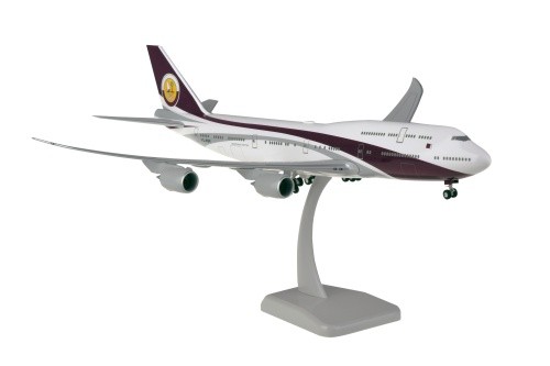 Hogan boeing 747 - hogan,