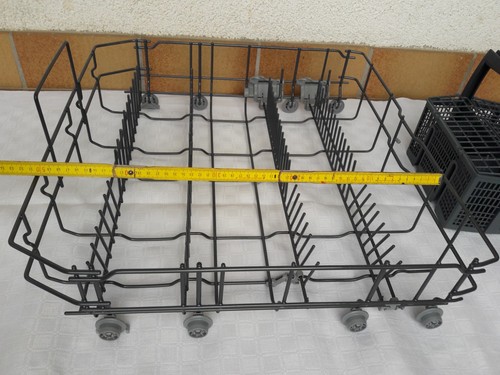 Siemens iq300 sn23hw32ue - siemens,