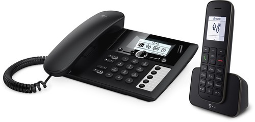 Telekom sinus 207 plus - pa,