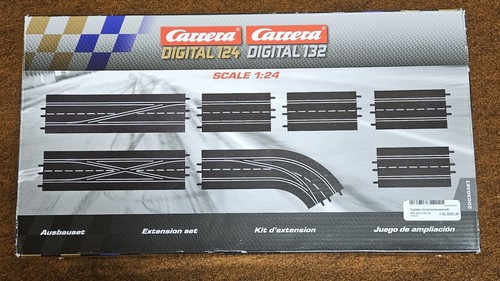 Carrera digital 124 132 - digital, 124/132