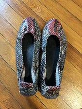 Arche Laius Ballerinas Shoes