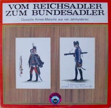 Heeresmusikkorps 6, Hamburg &