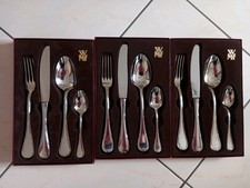 3 WMF Cromargan 4tlg