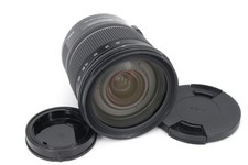SIGMA  24-105mm 1:4 DG  für