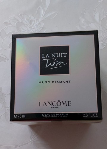 Lancome nuit tresor - la,