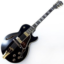 Ibanez GB10-BK (Black) [George
