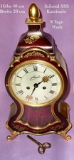 Vintage Schmid Pendule