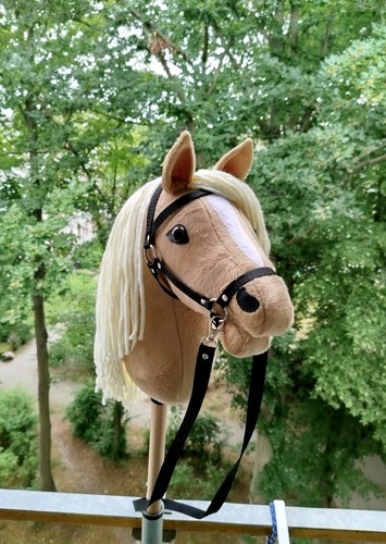 Hobby horse steckenpferd - hobby, horse,