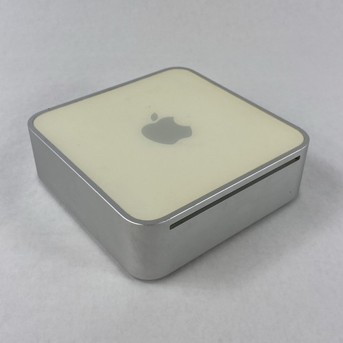 Apple mac mini a1103 2005 - mac,