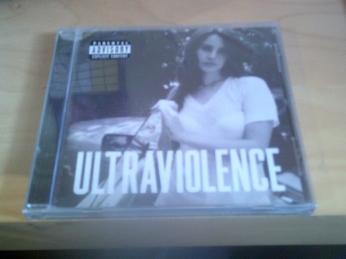 Lana del rey - del,
