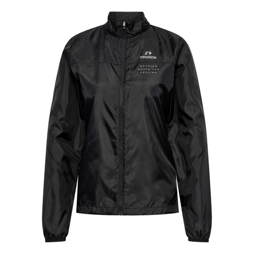 Newline denton damen - denton, laufjacke