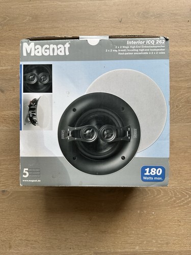 Magnat interior icq262 - magnat,