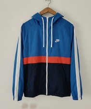 Nike windbreaker jacke retro - jacke,
